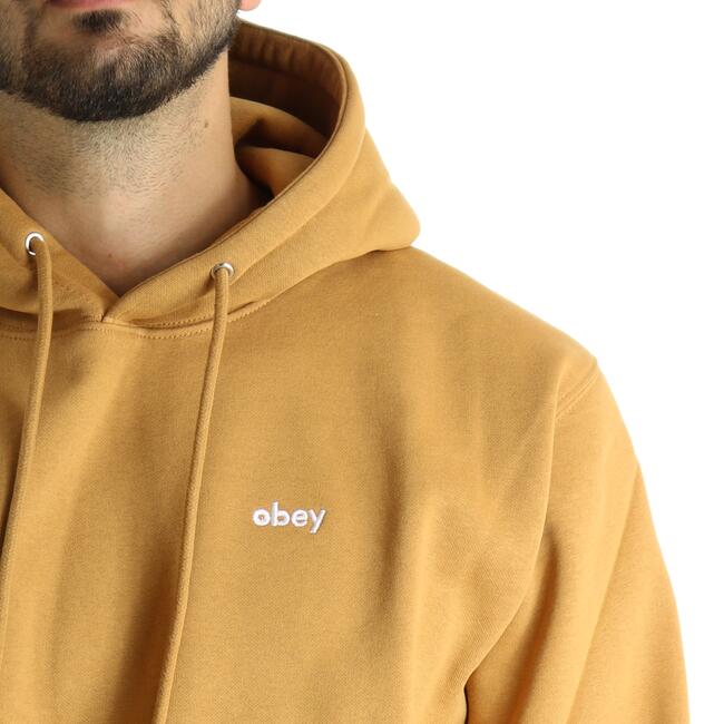 FELPA TAB HOOD OBEY - Mad Fashion | img vers.650x/